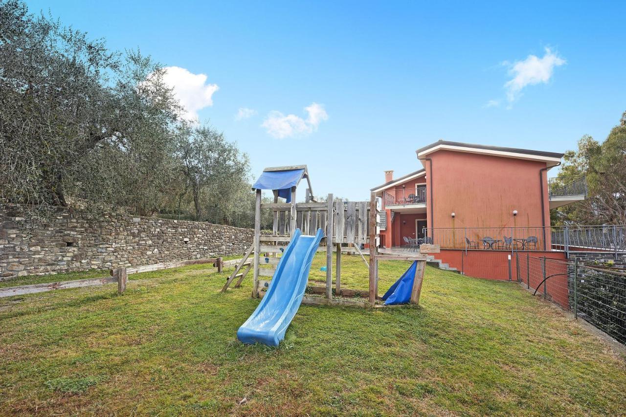 Belfast Agriturismo La Scuderia Molino Nuovo  المظهر الخارجي الصورة